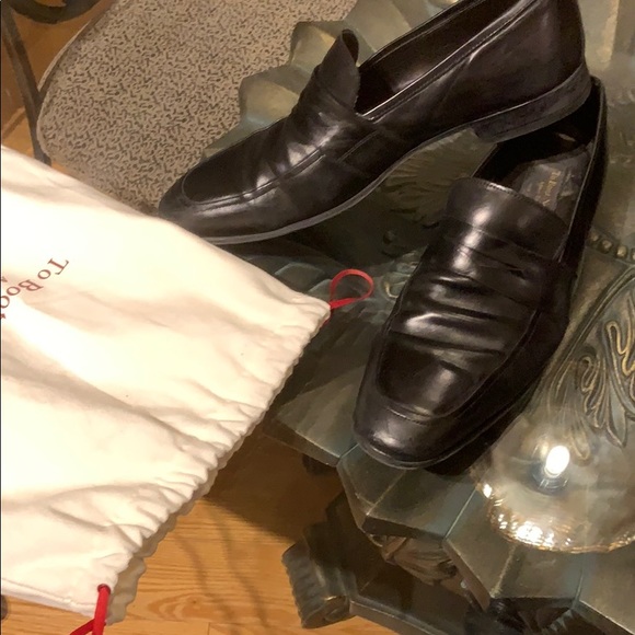 Beautiful To boot New York Adam Derrick shoes - Picture 3 of 3